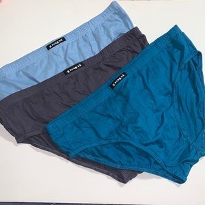 3 papi briefs